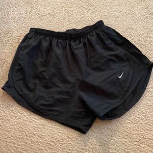 Nike Shorts Black